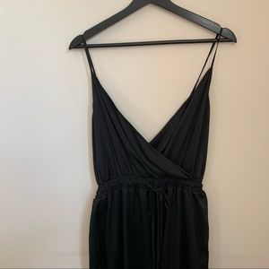 *SOLD* Black Urban Outfitters Jumpsuit